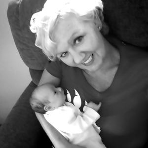 Meet your Posher, Renee